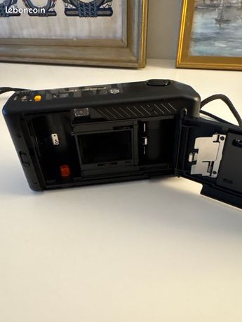 Appareil Photo Canon AF35J (Autoboy Lite / Sprint) - Compact 35mm - Japon