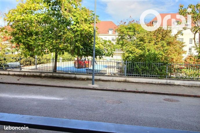 Appartement 1 pièce 46 m²