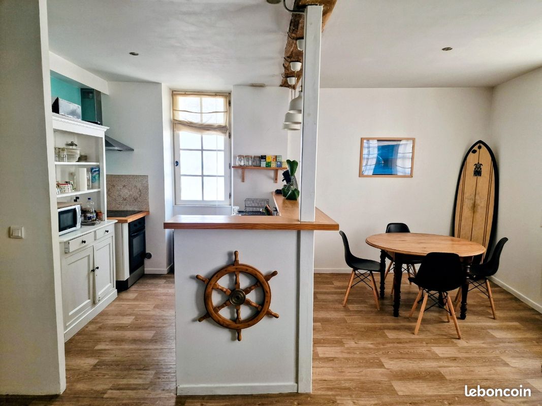 Appartement 3 pièces 65 m² · à Bayonne · 65 m² · 900 €/mois