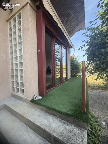 Maison 4 pièces 72 m² — 15