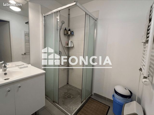 Appartement a louer bagnolet - 1 pièce(s) - 9 m2 - Surfyn