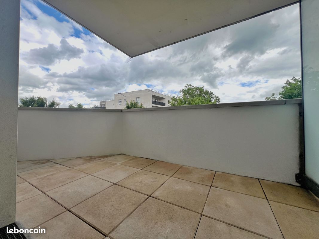 Appartement 2 pièces 50 m² · à Reims · 50 m² · 149 900 €