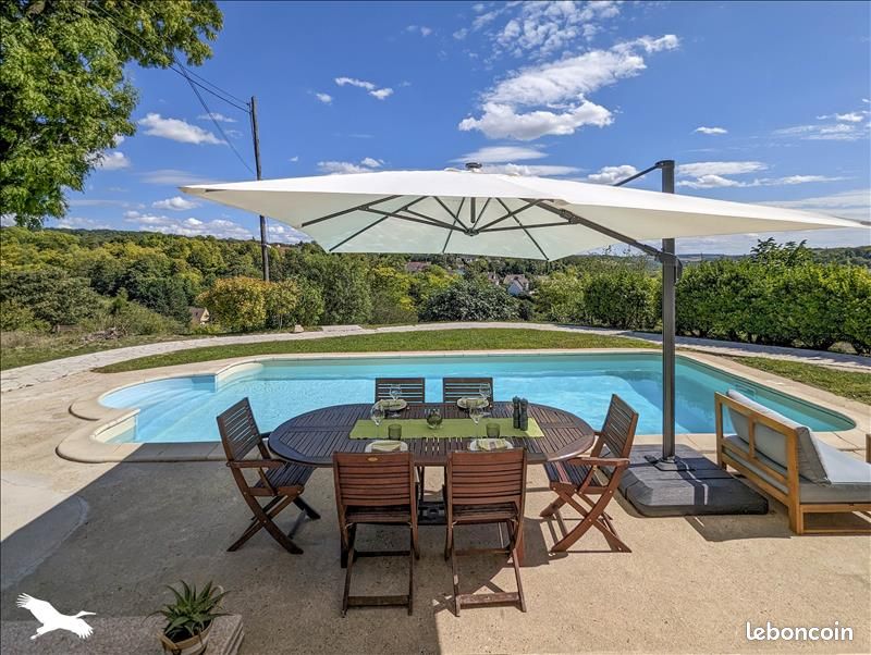 Maison 7 pièces 183 m² · à Maule · 183 m² · 499 000 €