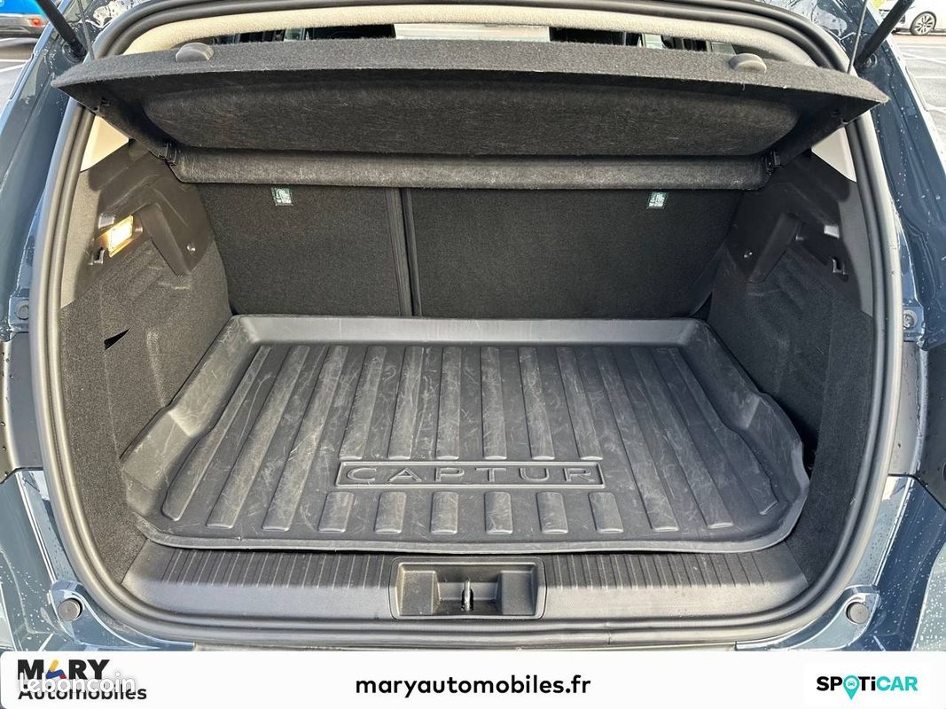 RENAULT Captur E-Tech full hybrid 145 Evolution (image 7)