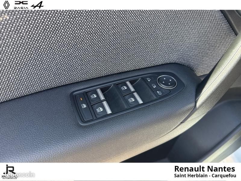 Renault Symbioz 1.6 E-Tech full hybrid 145ch Techno (image 10)