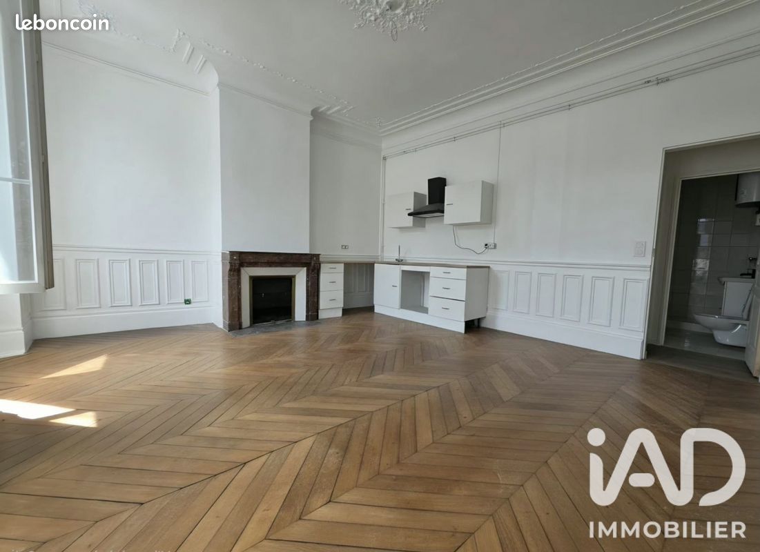 Appartement 2 pièces 39 m² · à Nangis · 39 m² · 119 000 €