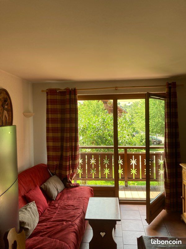 Appartement 3 pièces 42 m² · à Praz-sur-Arly · 41,5 m² · 245 000 €
