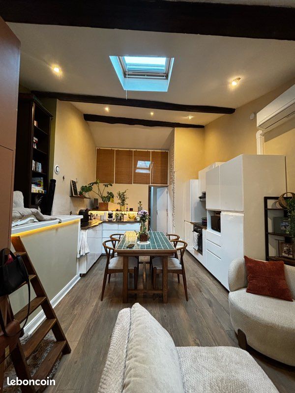 Appartement 2 pièces 35 m² · à Irigny · 35 m² · 175 000 €