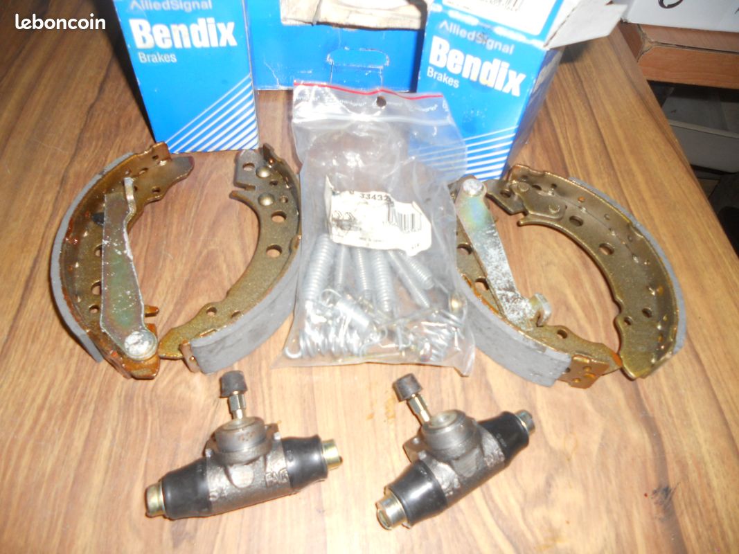 Kit plus cr & garniture (image 3)