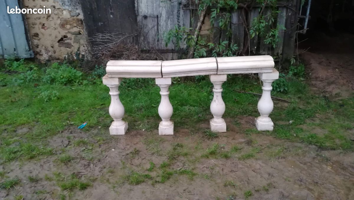 Balustre (image 1)
