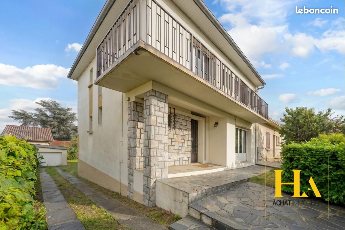 Maison 4 pièces 134 m² · à Toulouse · 134 m² · 425 000 €