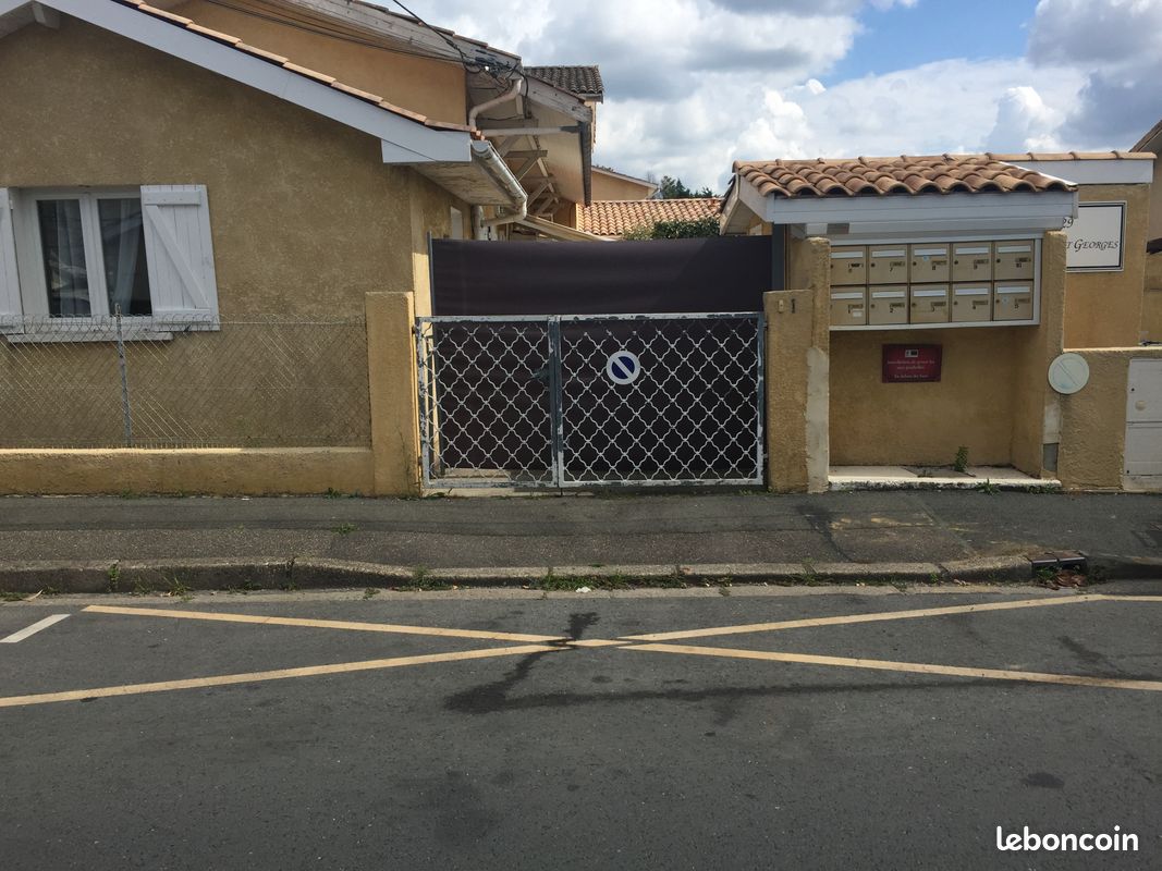 Maison 2 pièces 53 m² · à Bassens · 53 m² · 730 €/mois