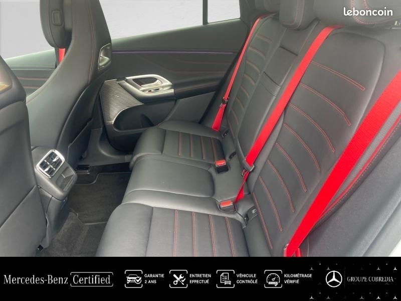 Mercedes-benz GLC 400 EQ 489ch AMG Line 4Matic (image 11)