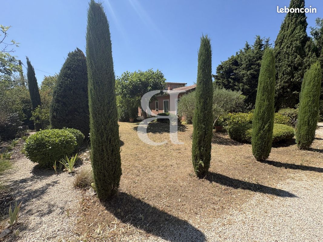 Maison 3 pièces 110 m² · à Bédoin · 110 m² · 430 000 €