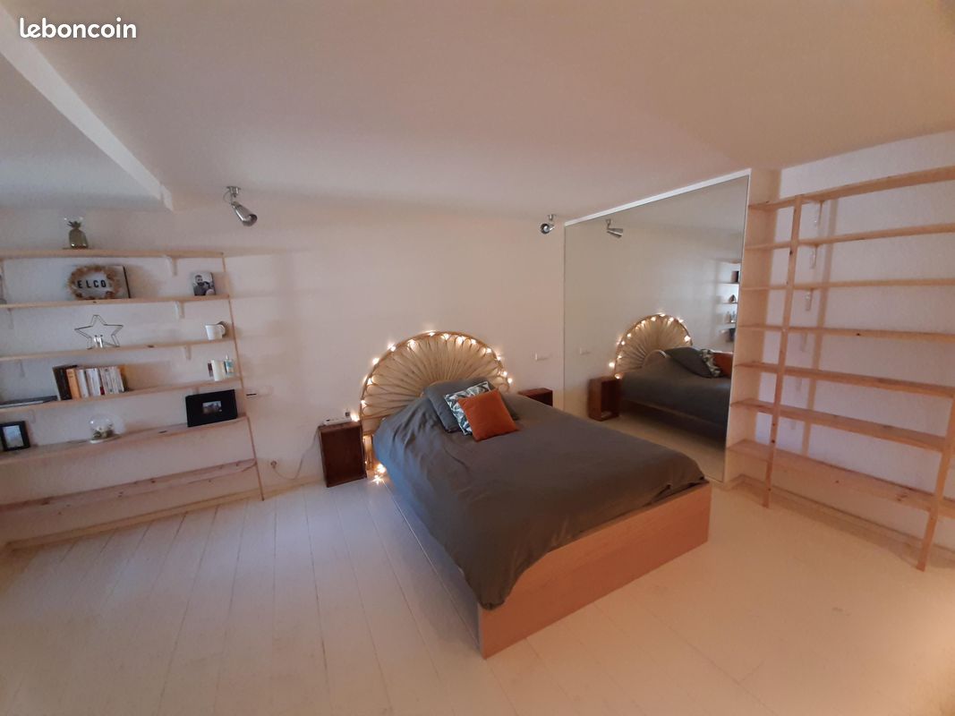 Maison 2 pièces 50 m² · à Perpignan · 50 m² · 680 €/mois
