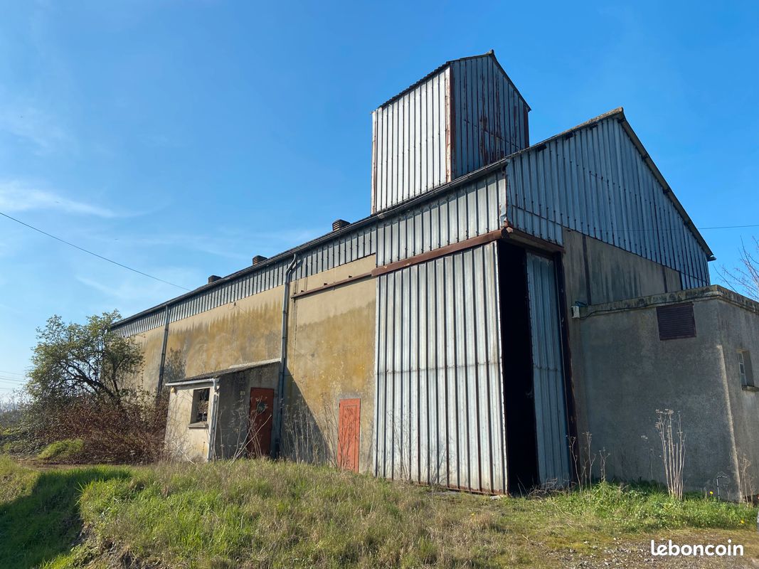 Terrain 1 pièce 1 m² · à Thiennes · 1 m² · 80 000 €