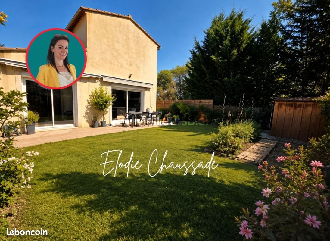 Maison 4 pièces 90 m² · à Boisseron · 90 m² · 339 000 €