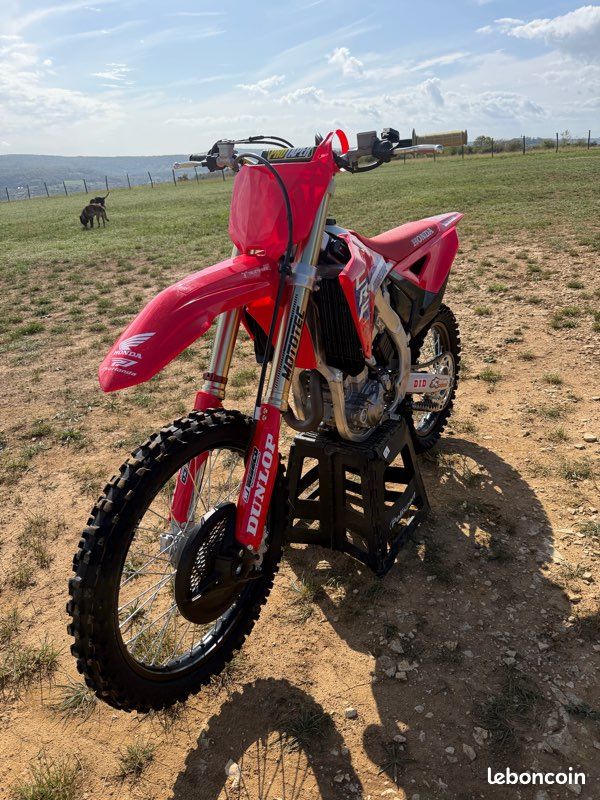 450 crf 2026 19H (image 2)