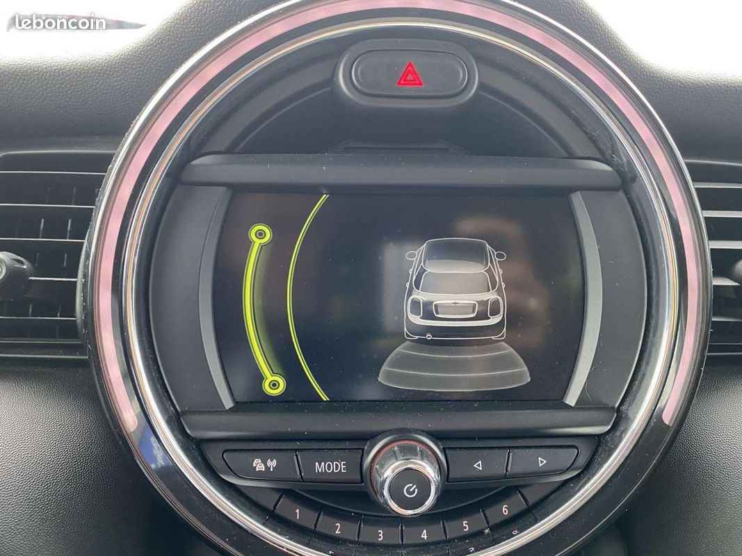 Mini mini 1.5 d - 116 5p f55 (image 19)