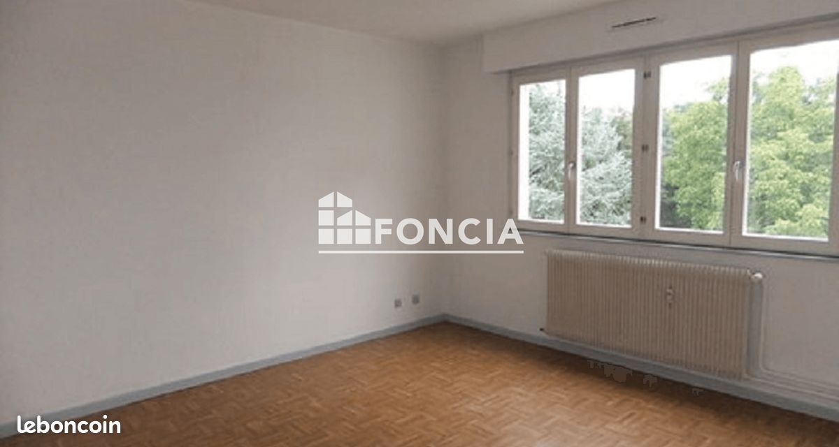 Appartement 1 pièce 28 m² · à Sélestat · 28 m² · 395 €/mois