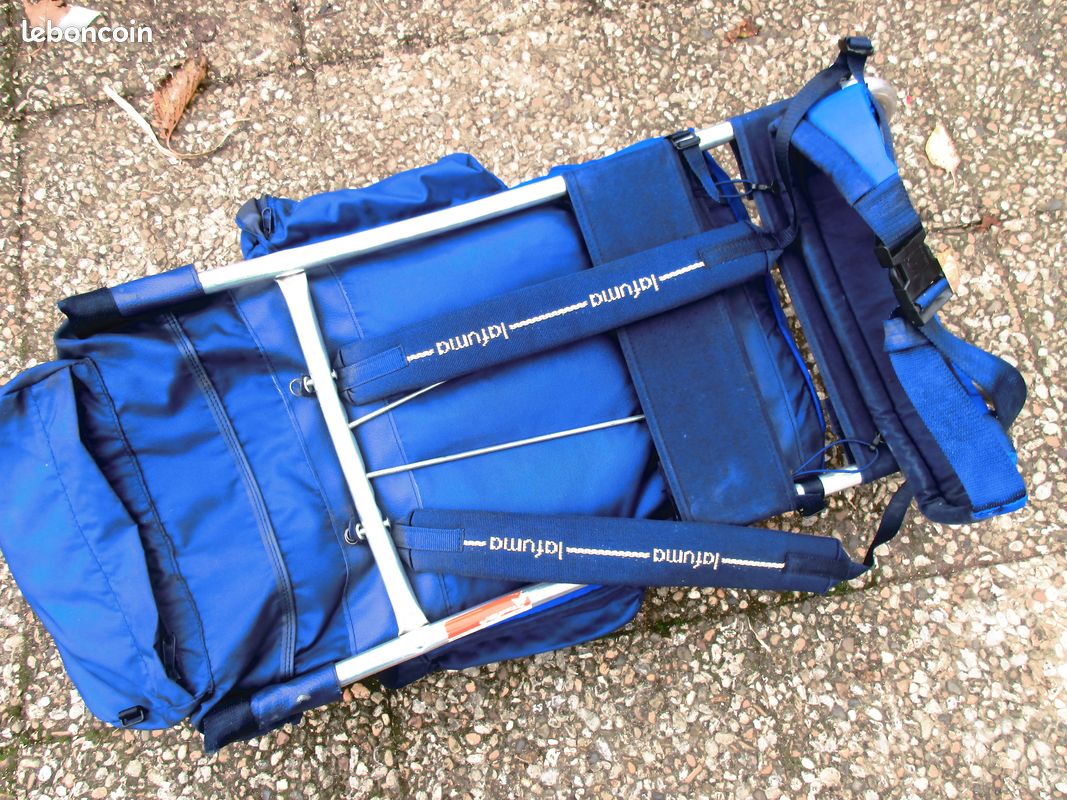 SAC A VETEMENTS ET CHEMISE SHOWMAN | Western Attitude