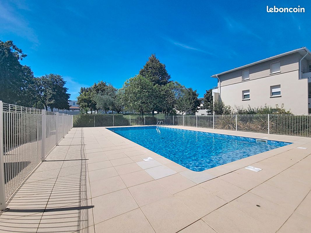Appartement 3 pièces 56 m² · à Ambarès-Et-Lagrave · 56 m² · 777 €/mois