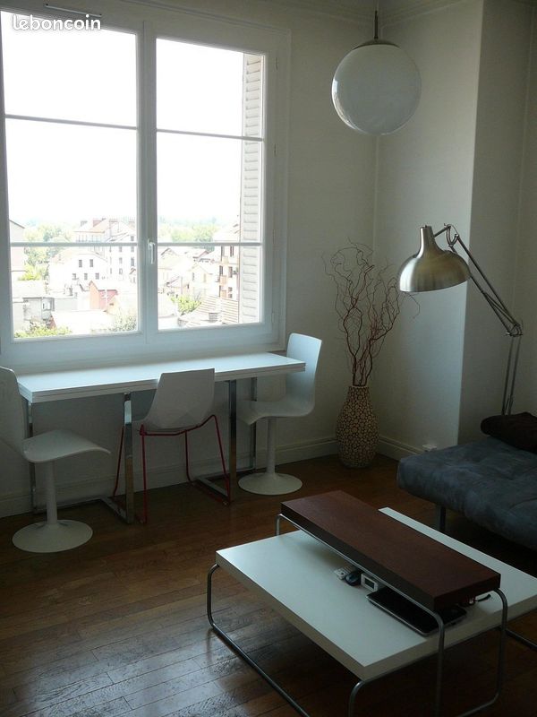 Appartement 2 pièces 49 m² · à Grenoble · 49 m² · 635 €