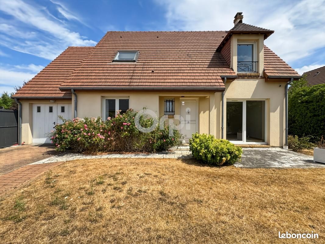Maison 6 pièces 123 m² · à Évreux · 123 m² · 319 000 €