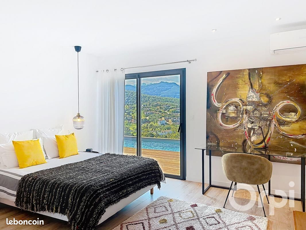 Maison 4 pièces 134 m² (image 12)