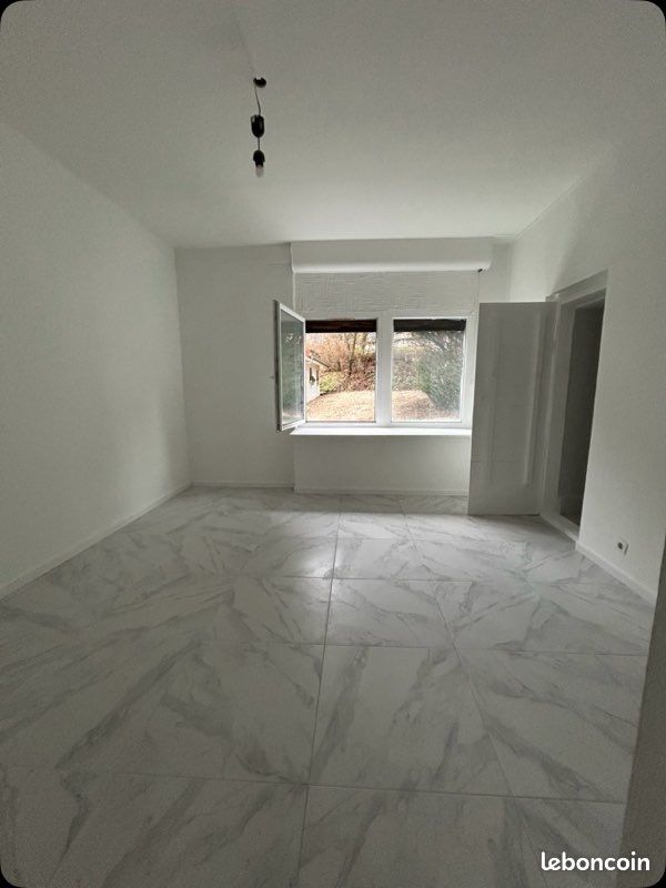 Appartement 2 pièces 40 m² · à Valserhône · 40 m² · 690 €/mois