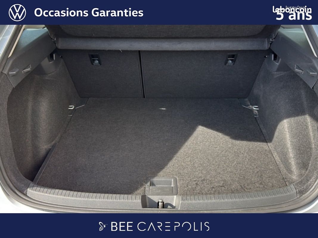 VOLKSWAGEN Taigo 1.0 TSI 110 BVM6 Life Plus (image 12)