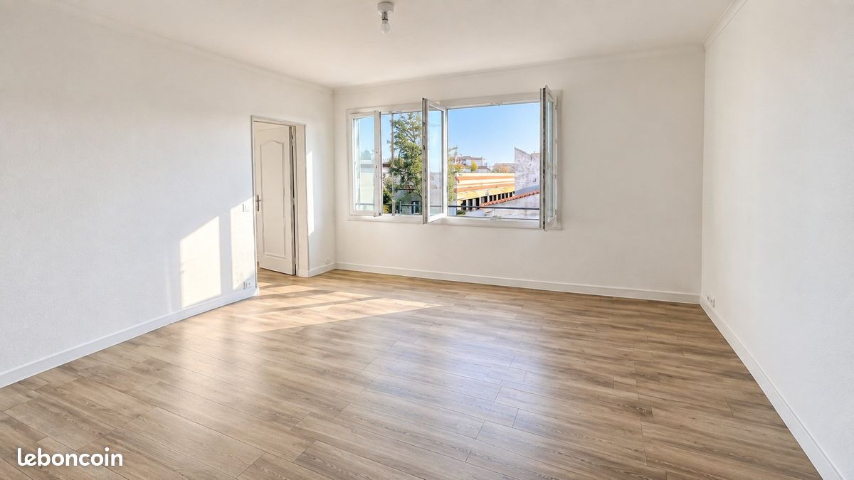 Appartement 5 pièces 95 m² · à Montpellier · 95 m² · 330 000 €