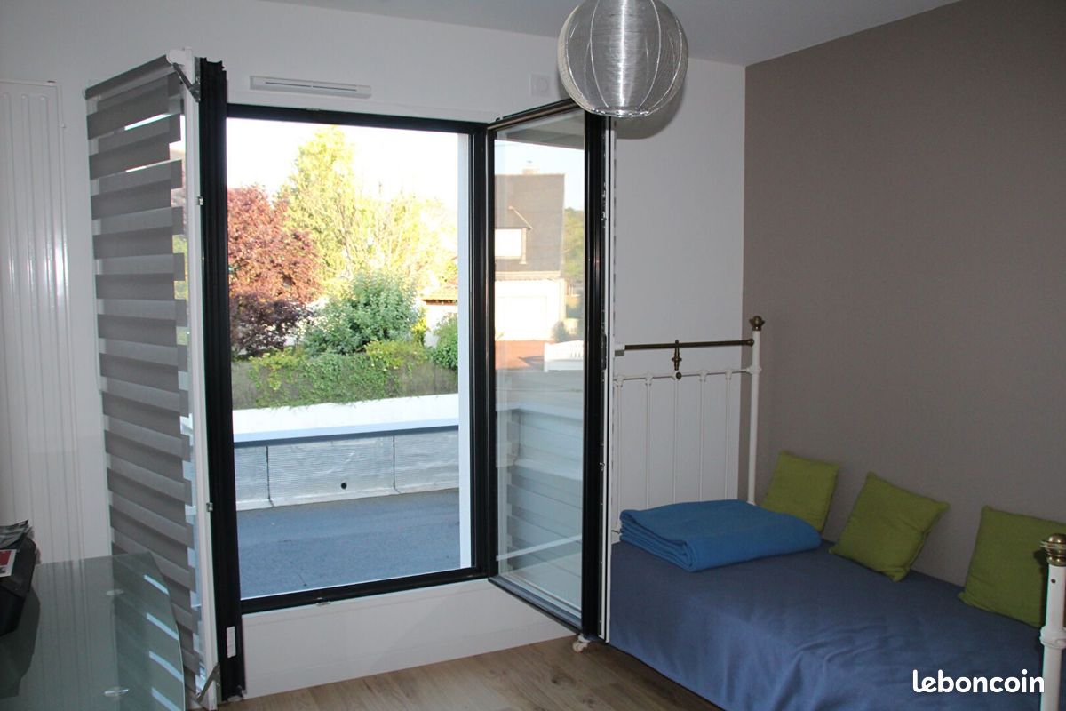 Maison a louer orvault - 4 pièce(s) - 99 m2 - Surfyn