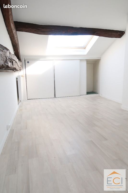 Duplex 5 pièces 93 m² - Limoges 87000 (image principale 7)