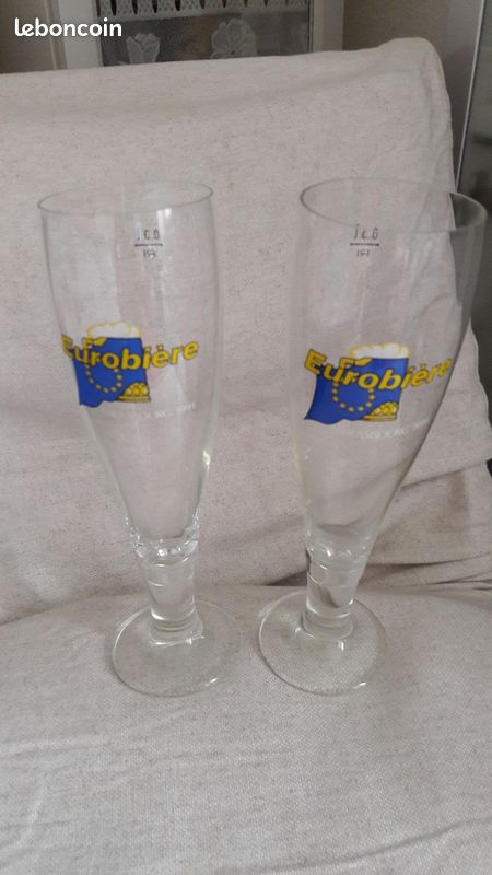Verres à bière EUROBIERE 30cl - 2 - (image 4)