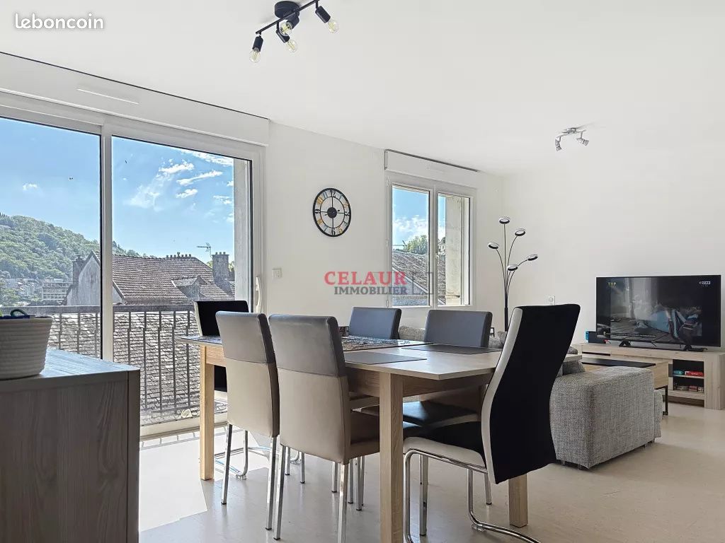 Appartement 3 pièces 70 m² · à Tulle · 70 m² · 700 €/mois