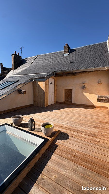 Maison 4 pièces 134 m² · à Saint-Côme-d'Olt · 134 m² · 199 000 €