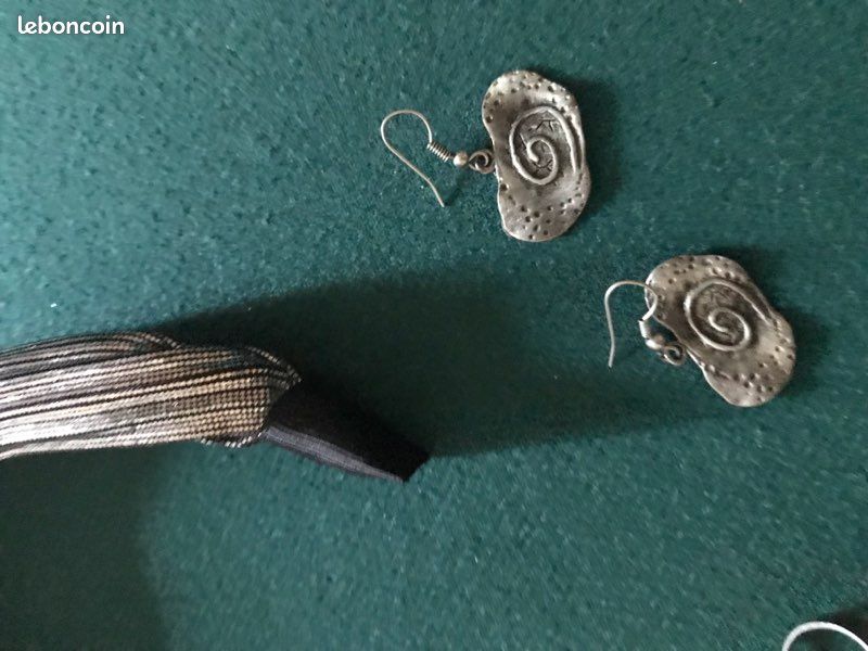 Lot bijoux (image 5)