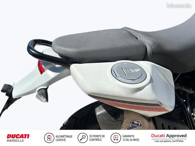 Ducati R 937 cm3 (image 11)
