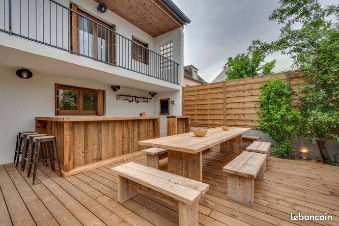 Appartement a louer malakoff - 1 pièce(s) - 200 m2 - Surfyn