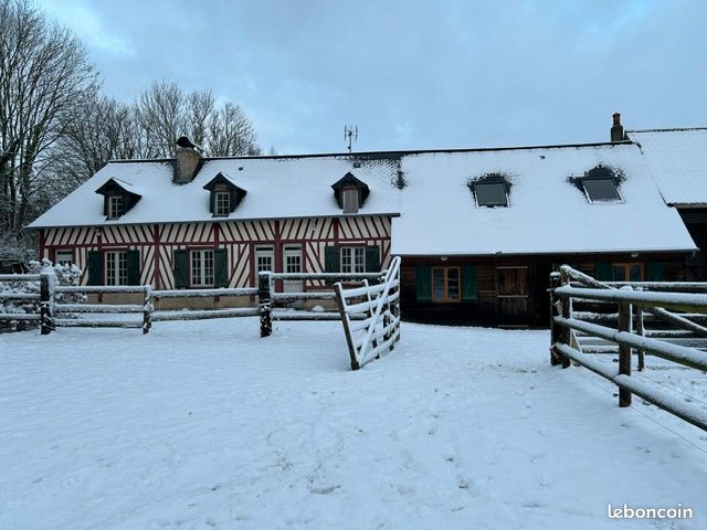 Local commercial 6 pièces 150 m² · à Beuzeville · 150 m² · 500 000 €