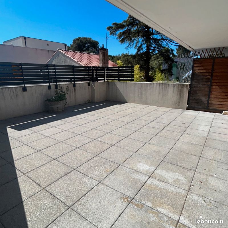 Appartement 3 pièces 61 m² · à Castelnau-le-lez · 61,3 m² · 260 000 €