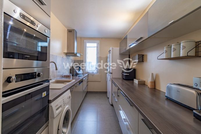Appartement a vendre  - 4 pièce(s) - 74 m2 - Surfyn