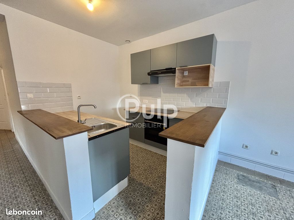Appartement 3 pièces 73 m² · à Marcoing · 73 m² · 622 €/mois