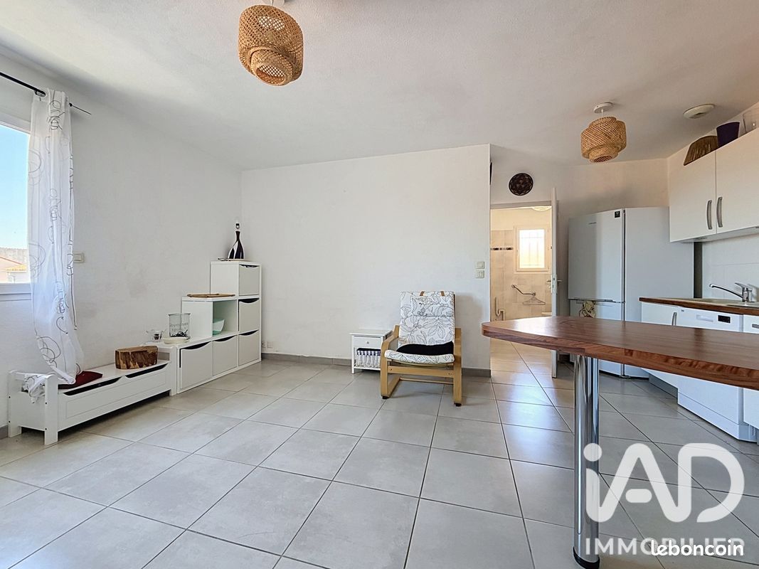 Appartement 2 pièces 42 m² (image 4)