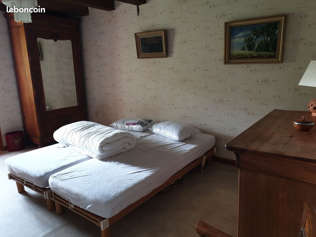 Charmante maison de vacances (image 15)