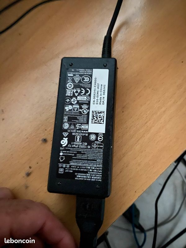 Mini pc dell optiplex 3070 micro (image 5)