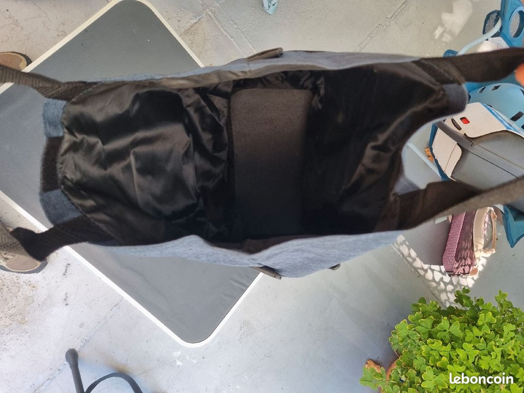 Sacoche/sac vélo (image 3)