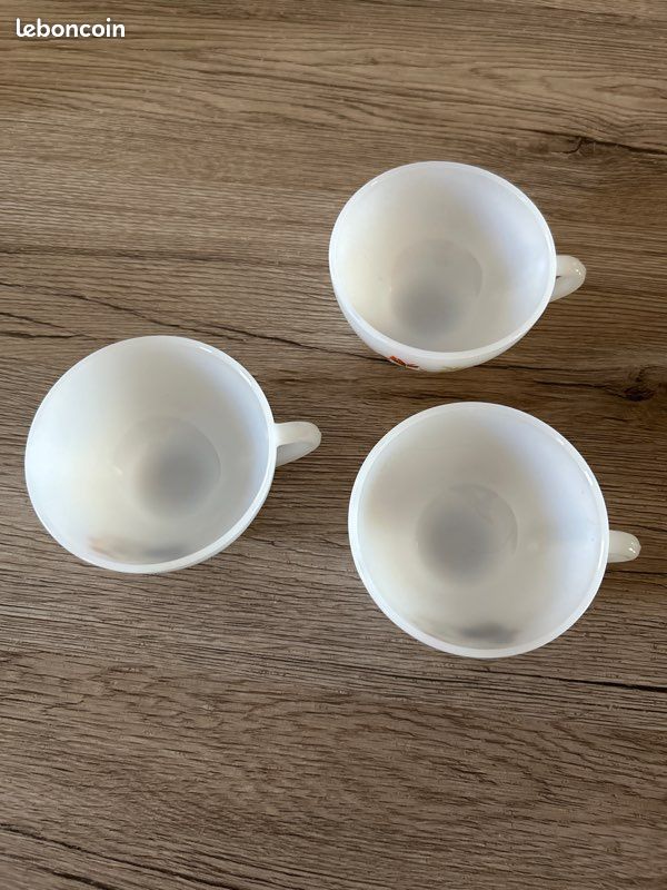 Tasses à café arcopal avila opaline (image 3)