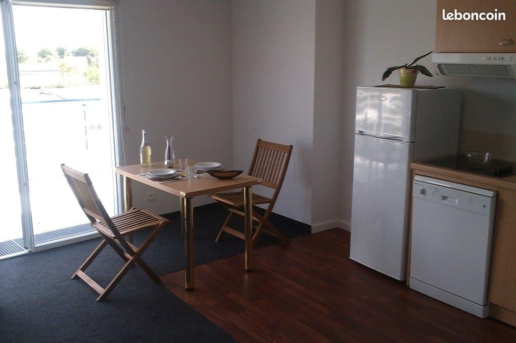 Appartement 3 pièces 65 m² · à Basse-Goulaine · 65 m² · 665 €/mois